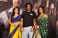 Tribanadhari Barbarik Movie Press Meet